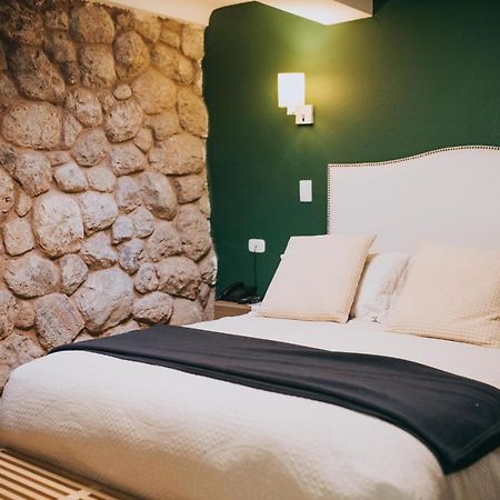 Anden Inca Hotel Cusco Exterior photo